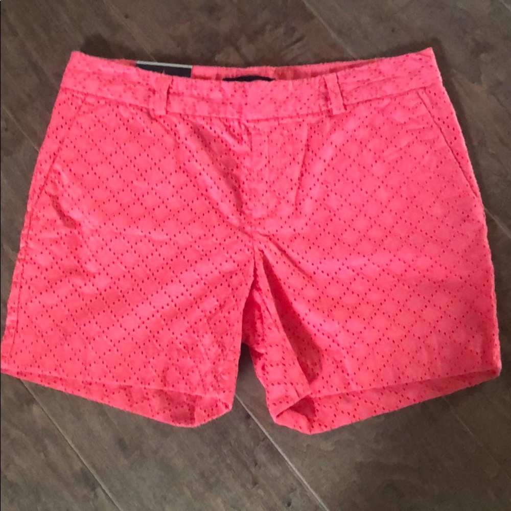 NWT Banana Republic Shorts Sz 2